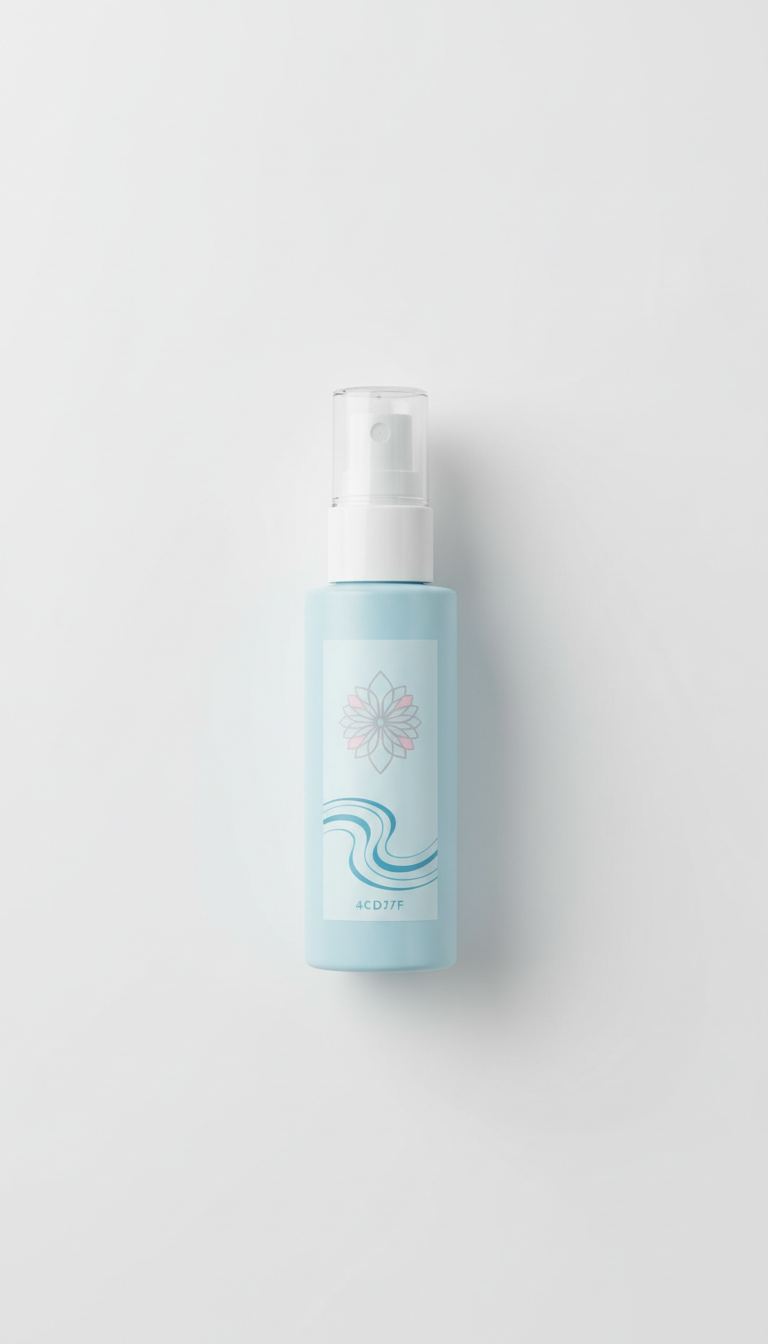 Hair Mist Anti Dandruff
